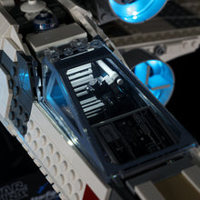 Load image into Gallery viewer, Lego X-Wing Starfighter 75355 Light Kit

