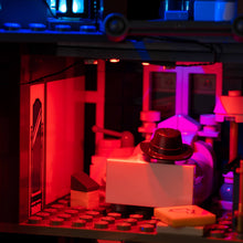 Load image into Gallery viewer, Lego Stranger Things The Creel House 11370 Light Kit - BrickFans
