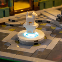 Load image into Gallery viewer, Lego Shopping Street 11371 Light Kit - BrickFans
