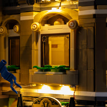 Load image into Gallery viewer, Lego Shopping Street 11371 Light Kit - BrickFans
