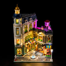 Load image into Gallery viewer, Lego Shopping Street 11371 Light Kit - BrickFans
