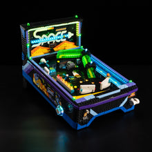 Load image into Gallery viewer, Lego Arcade Pinball Machine 11374 Light Kit
