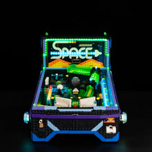 Load image into Gallery viewer, Lego Arcade Pinball Machine 11374 Light Kit
