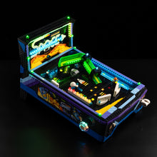 Load image into Gallery viewer, Lego Arcade Pinball Machine 11374 Light Kit
