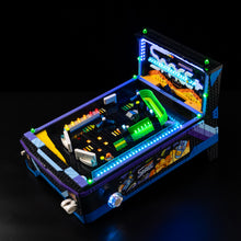 Load image into Gallery viewer, Lego Arcade Pinball Machine 11374 Light Kit
