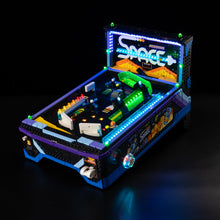 Load image into Gallery viewer, Lego Arcade Pinball Machine 11374 Light Kit
