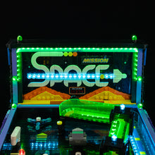 Load image into Gallery viewer, Lego Arcade Pinball Machine 11374 Light Kit
