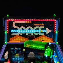 Load image into Gallery viewer, Lego Arcade Pinball Machine 11374 Light Kit
