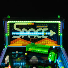 Load image into Gallery viewer, Lego Arcade Pinball Machine 11374 Light Kit
