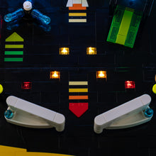 Load image into Gallery viewer, Lego Arcade Pinball Machine 11374 Light Kit
