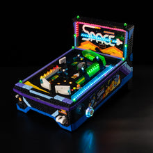 Load image into Gallery viewer, Lego Arcade Pinball Machine 11374 Light Kit

