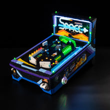Load image into Gallery viewer, Lego Arcade Pinball Machine 11374 Light Kit
