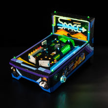 Load image into Gallery viewer, Lego Arcade Pinball Machine 11374 Light Kit
