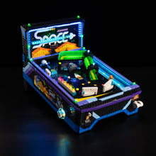 Load image into Gallery viewer, Lego Arcade Pinball Machine 11374 Light Kit
