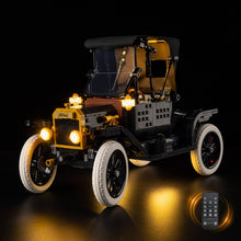 Load image into Gallery viewer, Lego Ford Model T 11376 Light Kit
