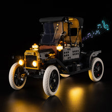 Load image into Gallery viewer, Lego Ford Model T 11376 Light Kit
