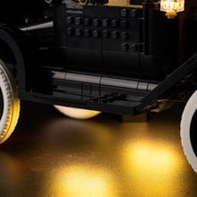 Load image into Gallery viewer, Lego Ford Model T 11376 Light Kit
