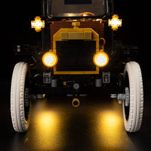 Load image into Gallery viewer, Lego Ford Model T 11376 Light Kit
