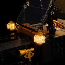 Load image into Gallery viewer, Lego Ford Model T 11376 Light Kit
