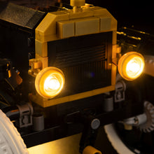 Load image into Gallery viewer, Lego Ford Model T 11376 Light Kit

