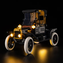 Load image into Gallery viewer, Lego Ford Model T 11376 Light Kit
