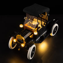 Load image into Gallery viewer, Lego Ford Model T 11376 Light Kit
