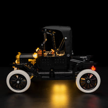 Load image into Gallery viewer, Lego Ford Model T 11376 Light Kit
