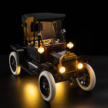 Load image into Gallery viewer, Lego Ford Model T 11376 Light Kit
