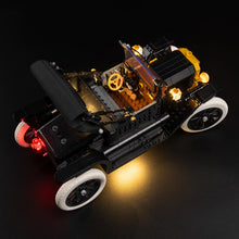 Load image into Gallery viewer, Lego Ford Model T 11376 Light Kit
