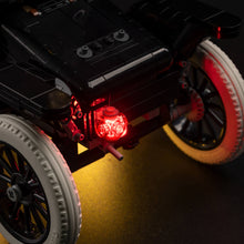 Load image into Gallery viewer, Lego Ford Model T 11376 Light Kit
