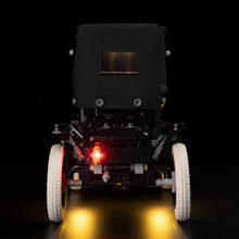 Load image into Gallery viewer, Lego Ford Model T 11376 Light Kit
