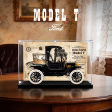 Load image into Gallery viewer, Lego 11376 Ford Model T Display Case
