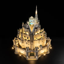 Load image into Gallery viewer, Lego The Lord of the Rings: Minas Tirith 11377 Light Kit
