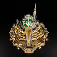 Load image into Gallery viewer, Lego The Lord of the Rings: Minas Tirith 11377 Light Kit
