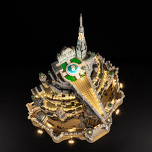 Load image into Gallery viewer, Lego The Lord of the Rings: Minas Tirith 11377 Light Kit
