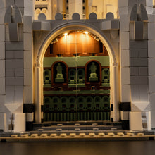Load image into Gallery viewer, Lego The Lord of the Rings: Minas Tirith 11377 Light Kit
