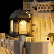 Load image into Gallery viewer, Lego The Lord of the Rings: Minas Tirith 11377 Light Kit
