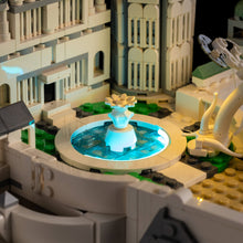 Load image into Gallery viewer, Lego The Lord of the Rings: Minas Tirith 11377 Light Kit
