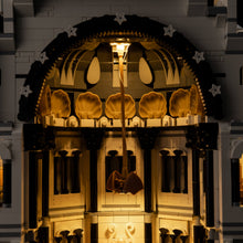 Load image into Gallery viewer, Lego The Lord of the Rings: Minas Tirith 11377 Light Kit
