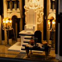 Load image into Gallery viewer, Lego The Lord of the Rings: Minas Tirith 11377 Light Kit

