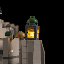 Load image into Gallery viewer, Lego The Lord of the Rings: Minas Tirith 11377 Light Kit
