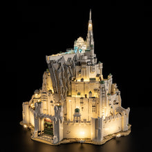 Load image into Gallery viewer, Lego The Lord of the Rings: Minas Tirith 11377 Light Kit
