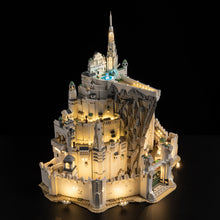 Load image into Gallery viewer, Lego The Lord of the Rings: Minas Tirith 11377 Light Kit
