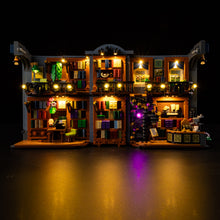 Load image into Gallery viewer, Lego Bookstore: Book Nook 11379 Light Kit
