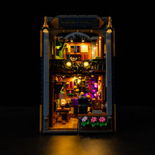 Load image into Gallery viewer, Lego Bookstore: Book Nook 11379 Light Kit
