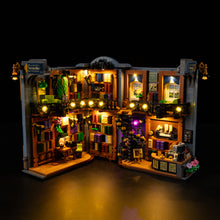 Load image into Gallery viewer, Lego Bookstore: Book Nook 11379 Light Kit

