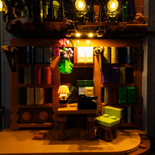 Load image into Gallery viewer, Lego Bookstore: Book Nook 11379 Light Kit

