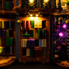 Load image into Gallery viewer, Lego Bookstore: Book Nook 11379 Light Kit
