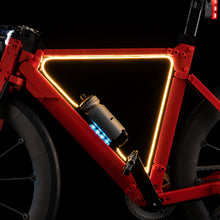 Load image into Gallery viewer, Lego Road Bike 11380 Light Kit
