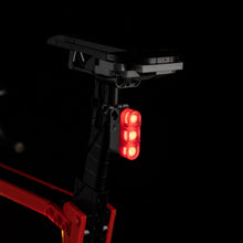 Load image into Gallery viewer, Lego Road Bike 11380 Light Kit
